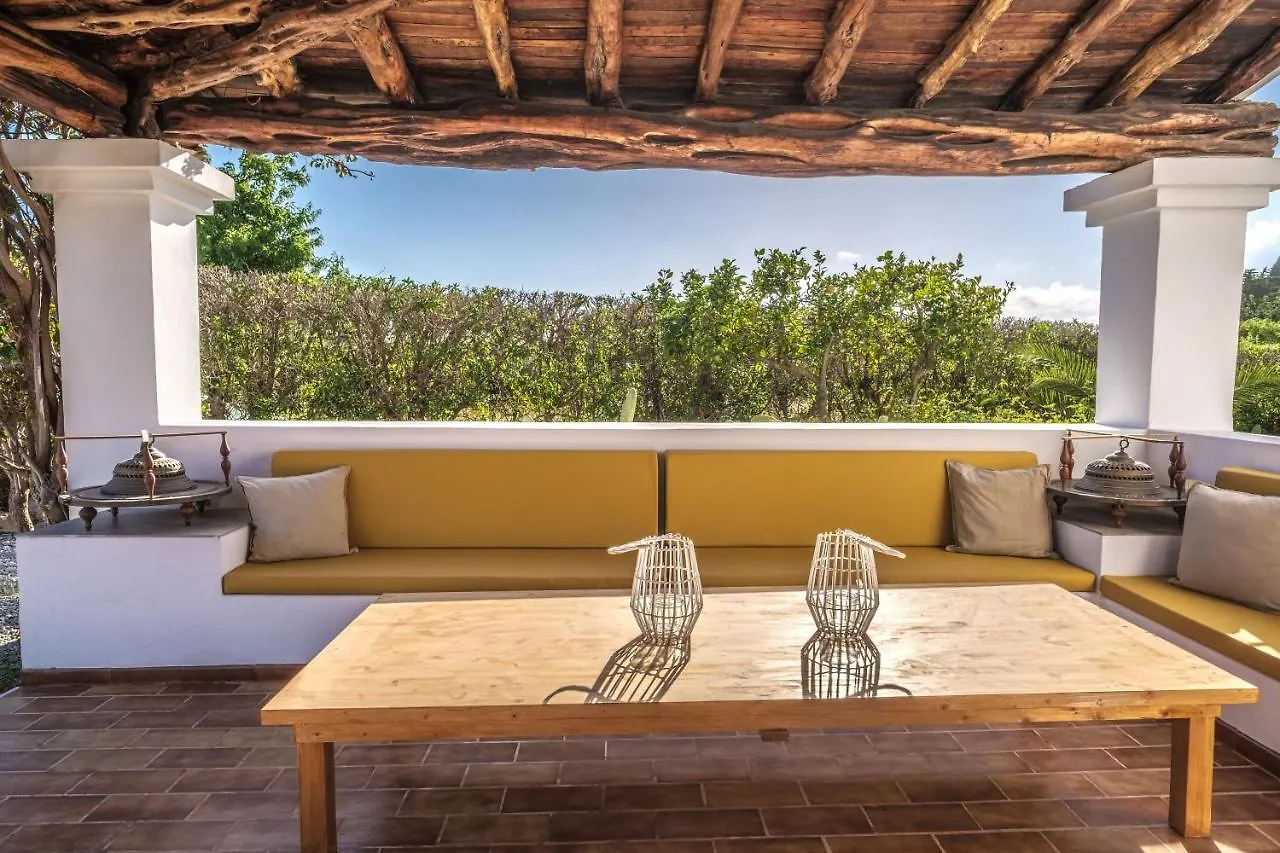 Villa Casa Mamita Ibiza Sant Jordi de ses Salines 0*,  Spagna