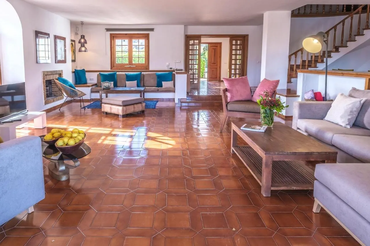 Casa vacanze Villa Casa Mamita Ibiza Sant Jordi de ses Salines Spagna