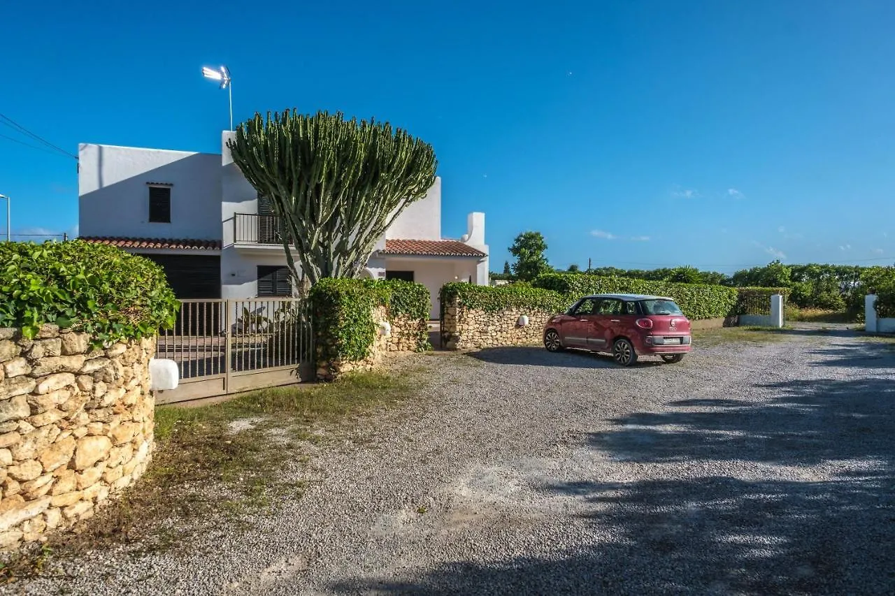 Casa vacanze Villa Casa Mamita Ibiza Sant Jordi de ses Salines