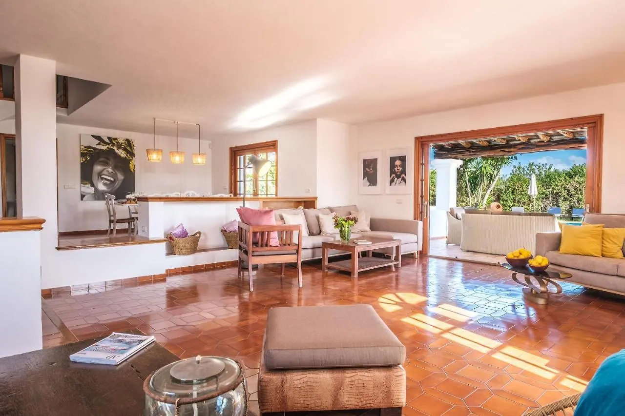 Holiday home Casa Mamita Ibiza Villa Sant Jordi de ses Salines