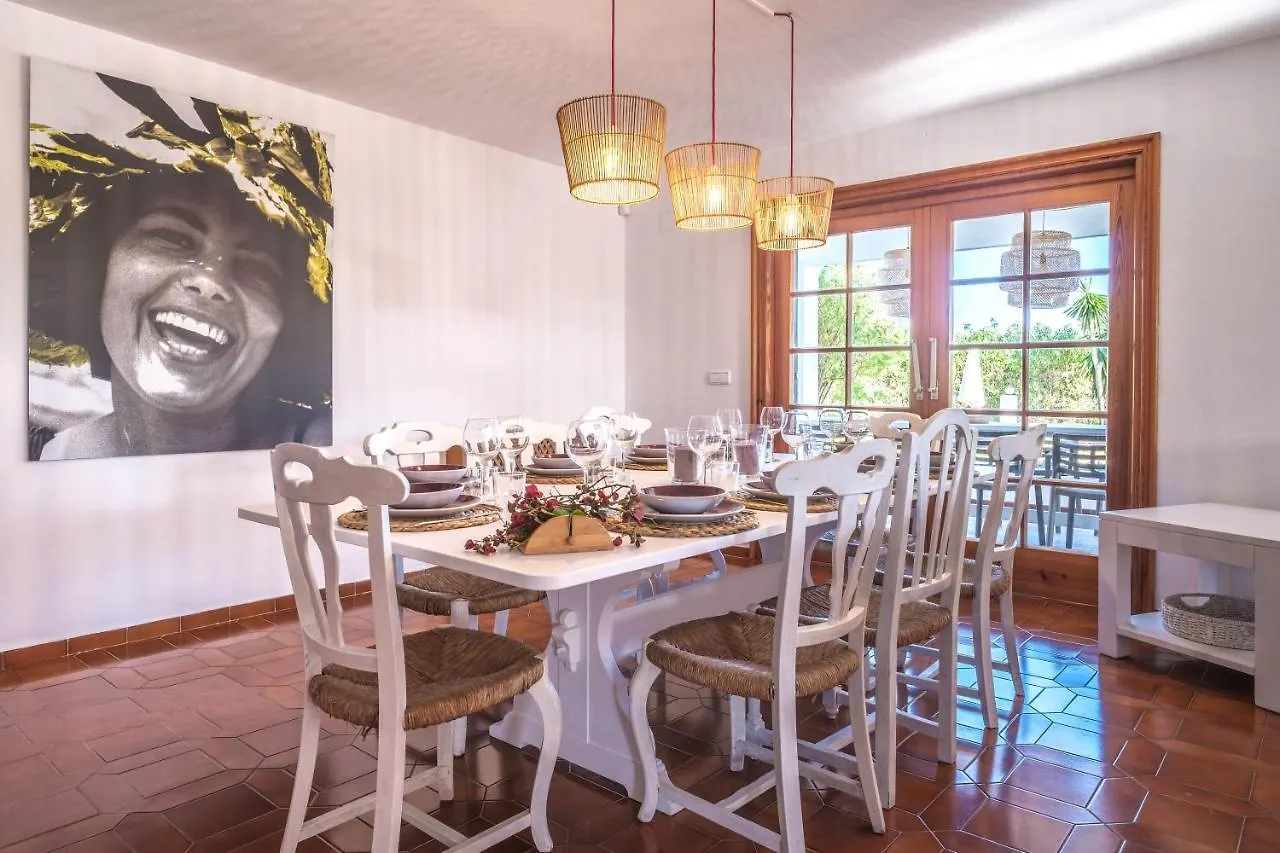 Villa Casa Mamita Ibiza Sant Jordi de ses Salines 0*,  Spagna