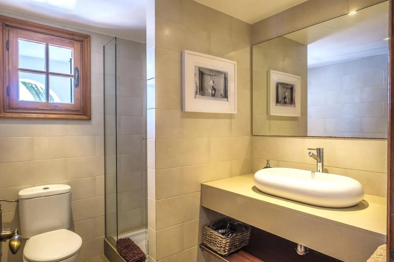 Casa Mamita Ibiza Villa Sant Jordi de ses Salines Holiday home