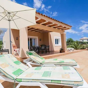  Vakantiehuis Furnet